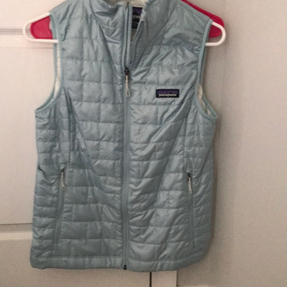 Patagonia Vest